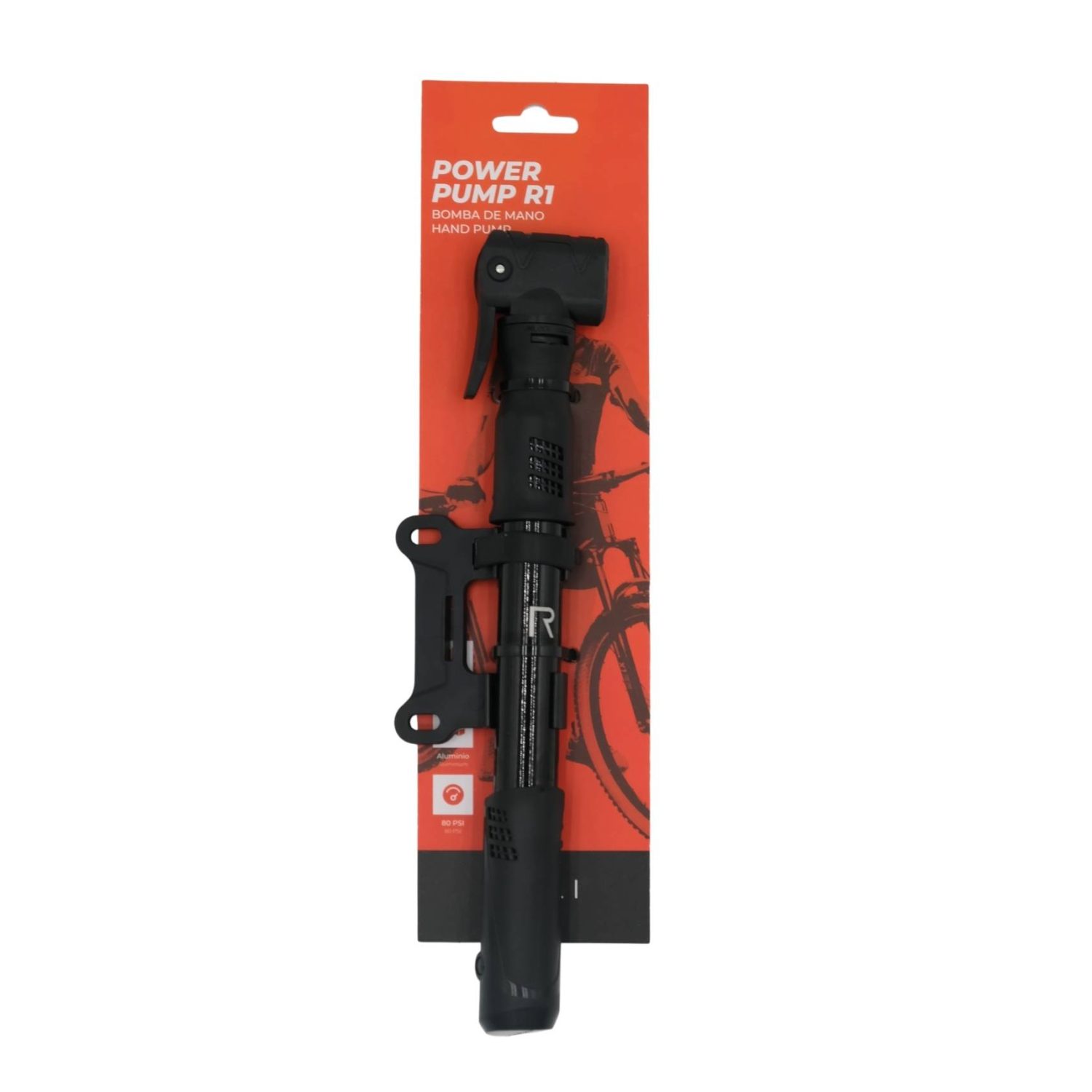 Bomba de mano Power Pump R1