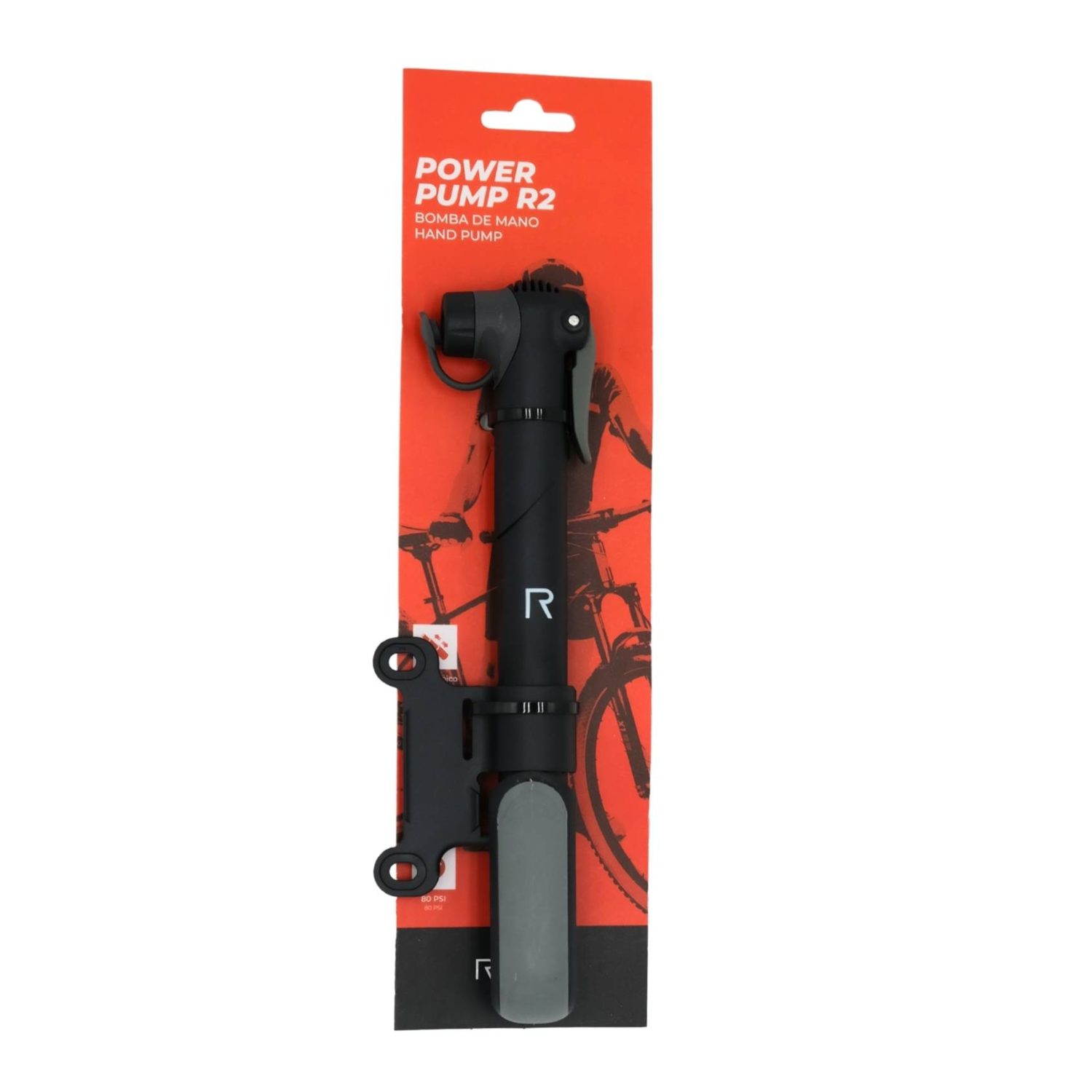 Bomba de mano Power Pump R2