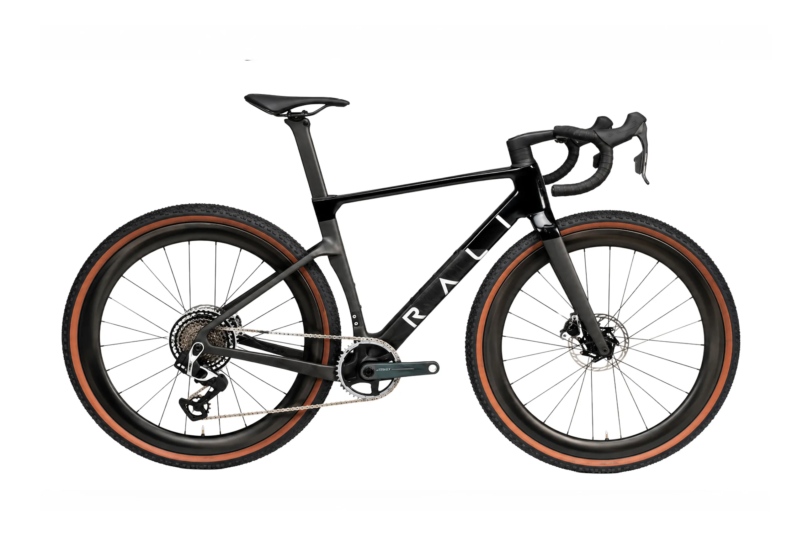 RALI XGR NEGRO