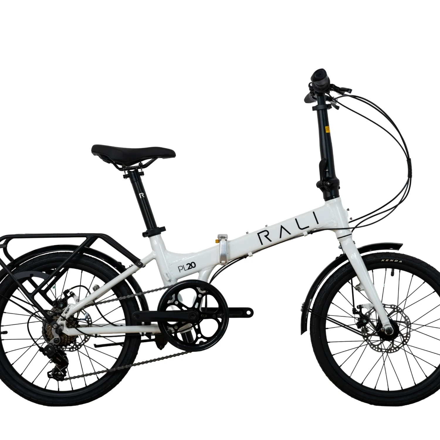 RALI PL20