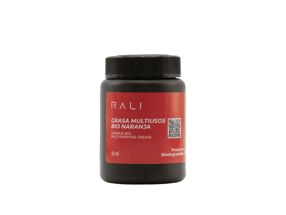Grasa-Bio-Montaje